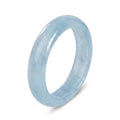 Vòng Ngọc Cẩm Thạch Lam (Blue Jadeite) — Thanh Tâm Khởi Vận