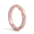 Vòng Thạch Anh Hồng Rose Quartz — Dịu Dàng Gọi Yêu Thương