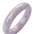 Vòng Thạch Anh Tím Lavender Quartz — Bình Yên Trong Từng Khoảnh Khắc